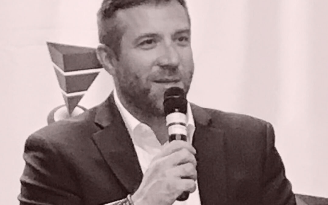 Value in Technology with Chris Boudreau