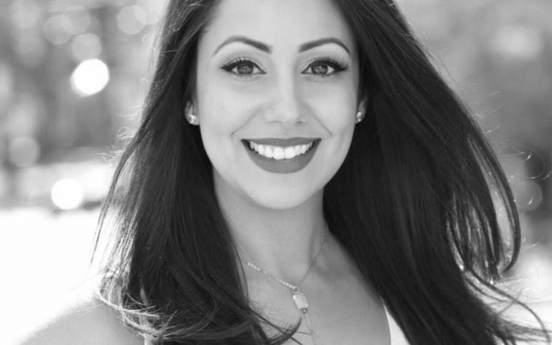 Achieving Financial Freedom by 40 with Jennifer Pereira