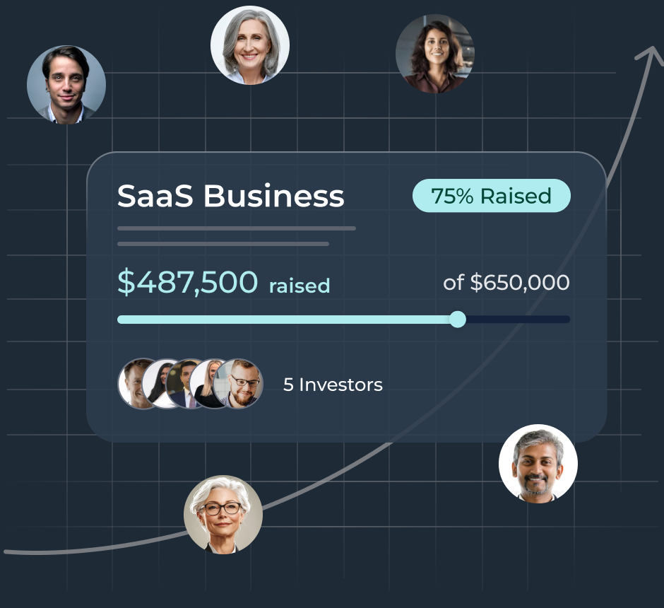 Flippa Invest Header