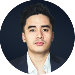 Lawrence Fidel - Business Broker