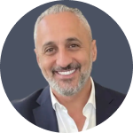 Nick Carlucci - Business Broker