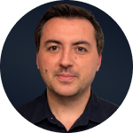 Nick Carlucci - Business Broker