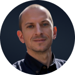 Nick Carlucci - Business Broker