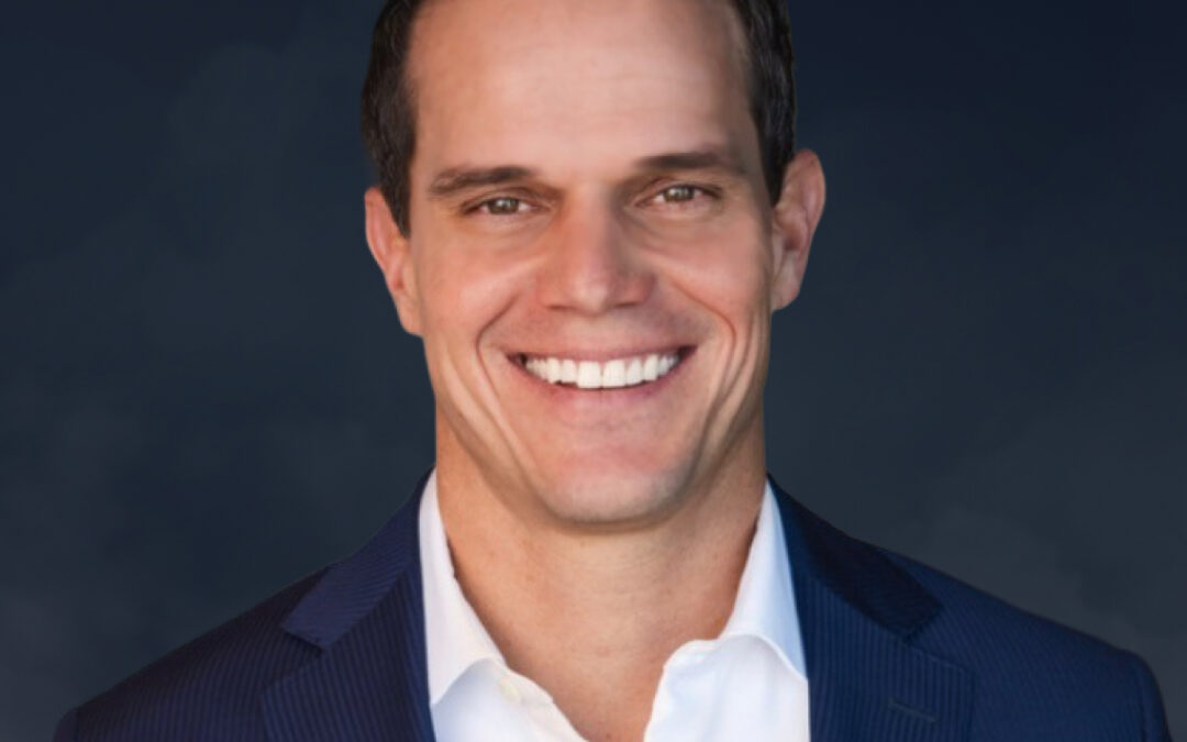 How to Prepare Your Business for a Multi-Billion Dollar Exit with Mike Bennett