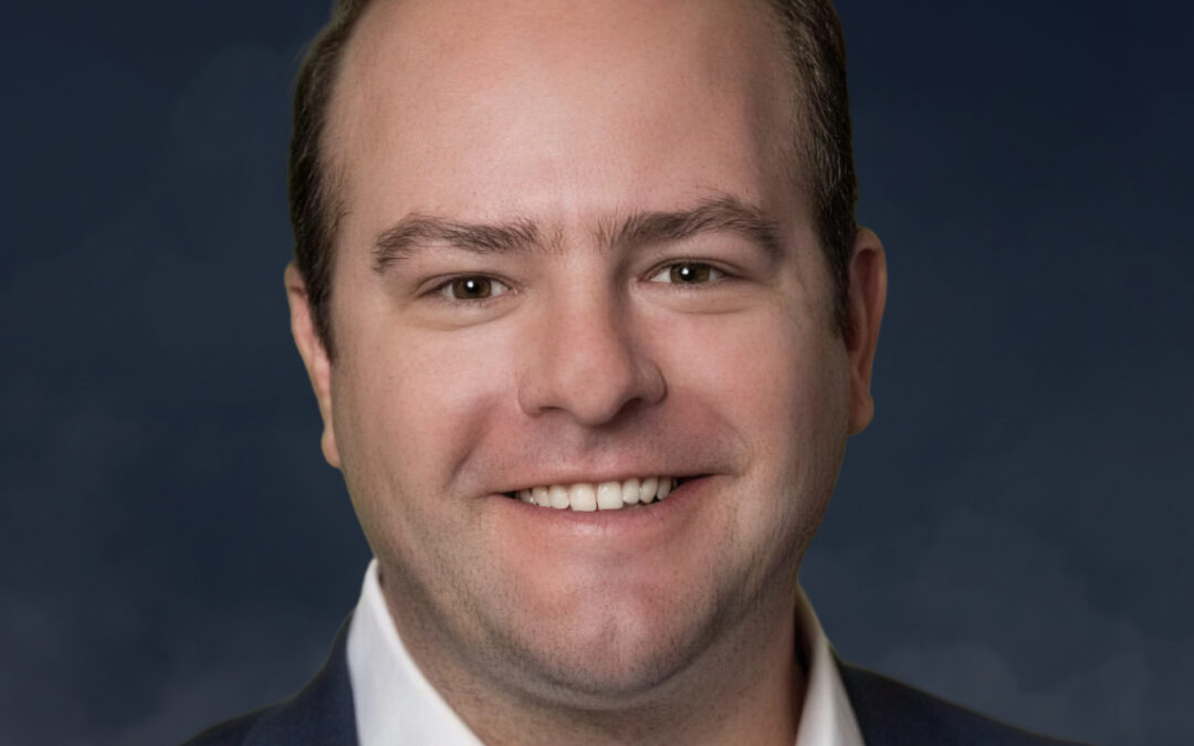 The 8-Year Exit Plan: How to Drive Premium Business Valuations with Matt Andersen